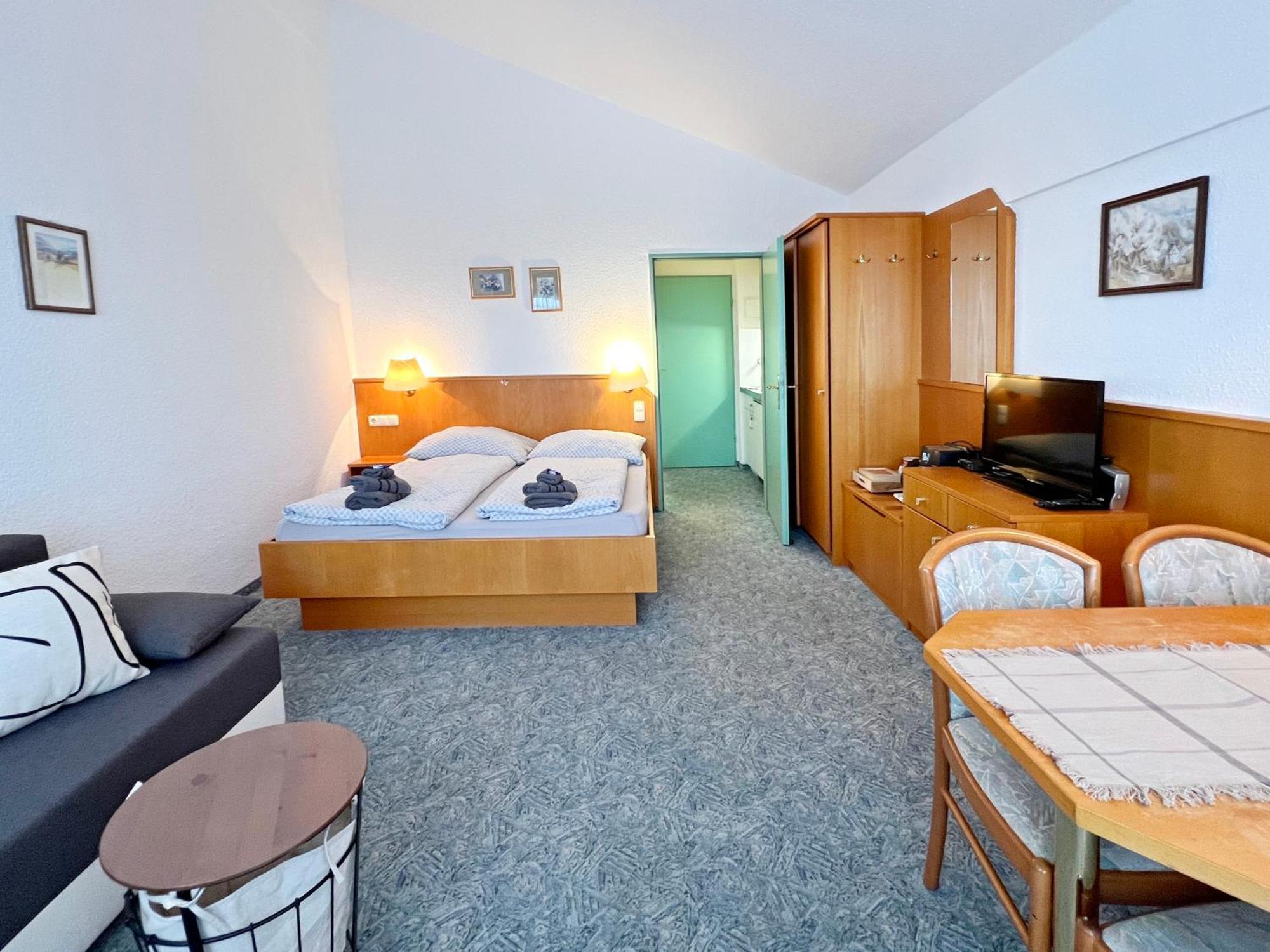 Apartman Mitterdorf Philippsreut Εξωτερικό φωτογραφία