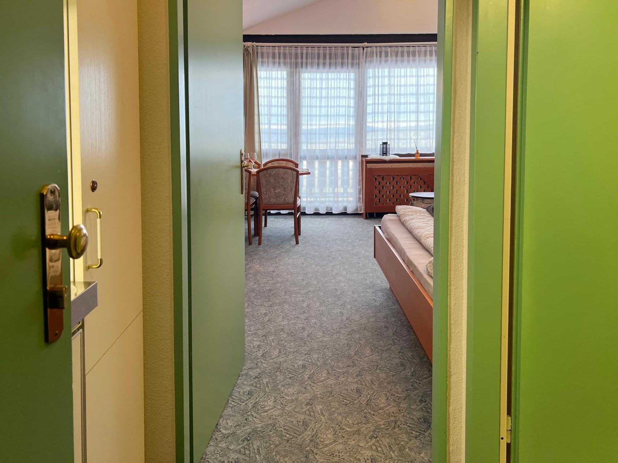 Apartman Mitterdorf Philippsreut Εξωτερικό φωτογραφία