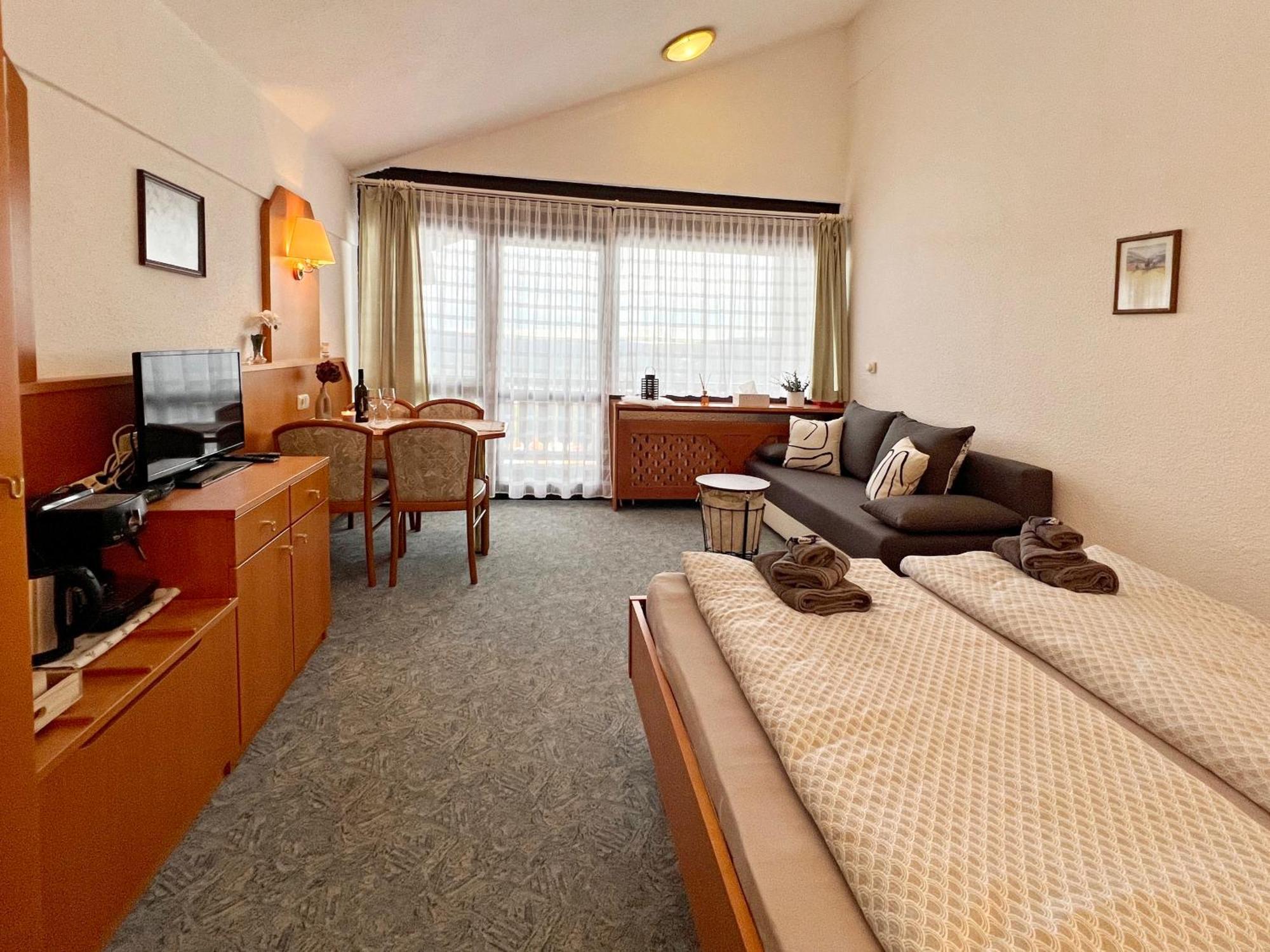 Apartman Mitterdorf Philippsreut Εξωτερικό φωτογραφία